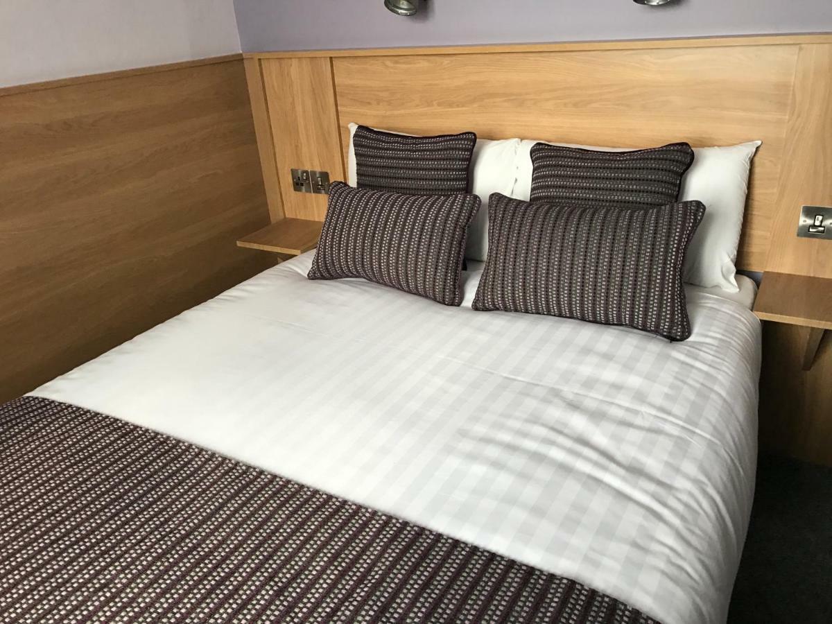 Kennedys B&B Drumcondra Dublin Exteriör bild